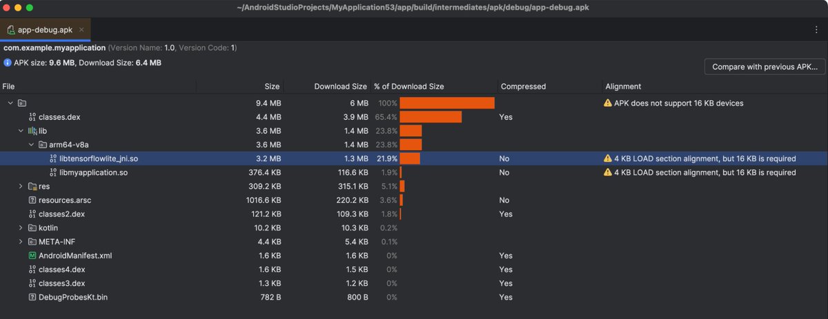 Android Developers tweet media