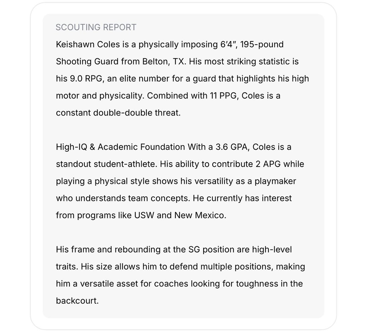 One11 Hoops tweet media