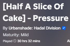 ProbablyBlocko's tweet image. hahahaha isnt that just funny? isnt that such a funny line in my bio?
god fucking damnit