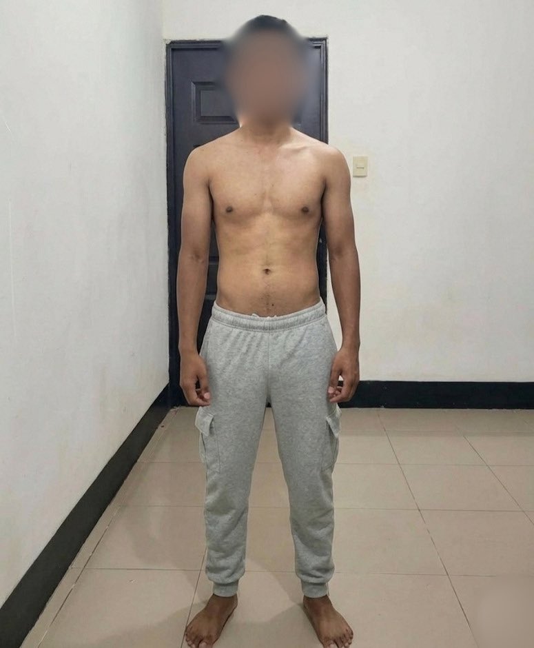 Pollito de Q1 tweet media