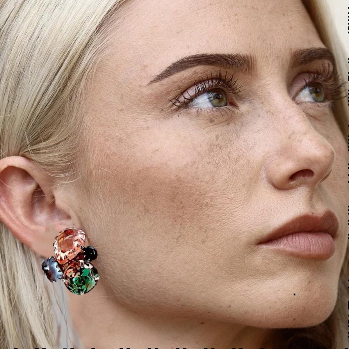 renaissancefai's tweet image. Vintage Pastel Glass Cluster Earrings, Multi-Color Statement, Mid-Century Style
etsy.com/listing/448546…?
#earrings #clipon #vintage #cluster #glass #rhinestones #watermelon #pastel #spring #summer #peach #pink #blue #green #rainbow #faceted #Kramer #giftforHer #large #Weiss