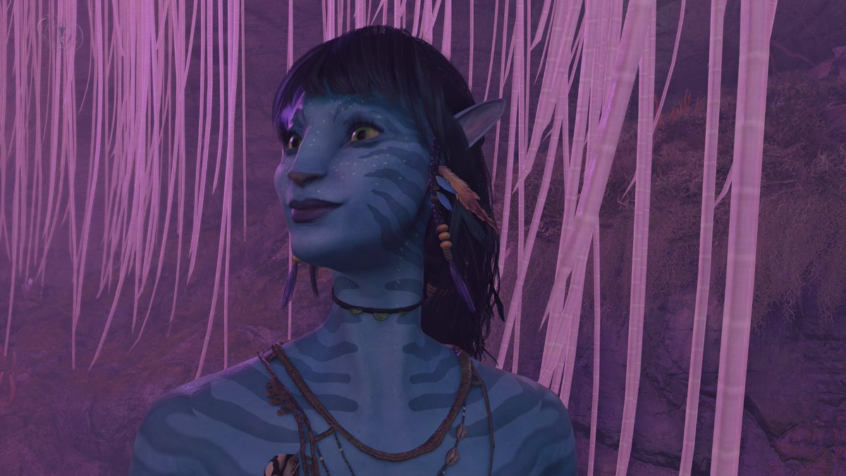 'Iawe 💙 tweet media