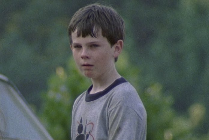 TWD Universe tweet media