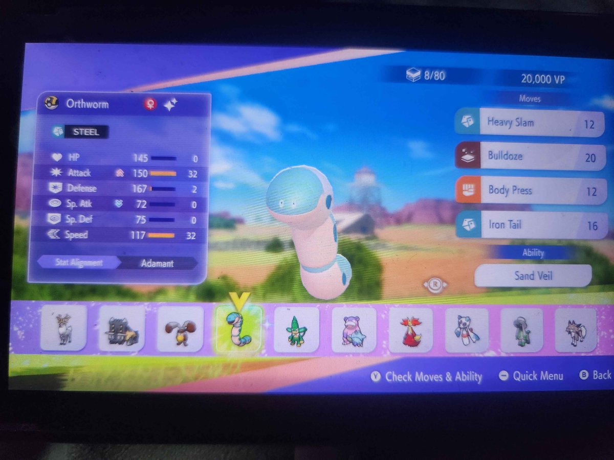 Sir_Kent_M's tweet photo. I'm laughing so hard man....I literally was joking with my friend I would pull a shiny in my first few pulls, not actually believing it myself AND MY FUCKING SECOND PULL HAD MY LAUGHING MY ASS OFF https://t.co/hXvIFJyDA0