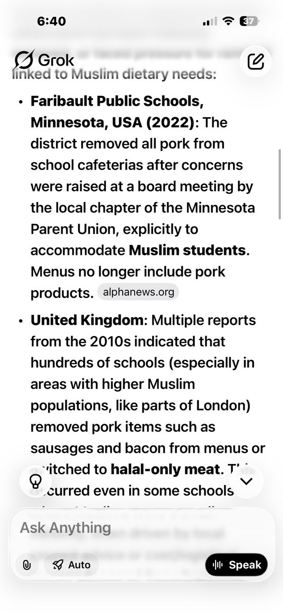 Steve Anderson tweet media