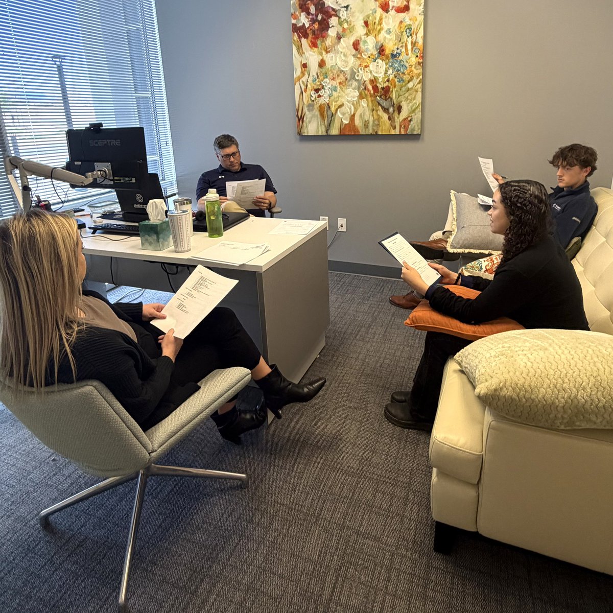 Conexus Insurance Partners tweet media