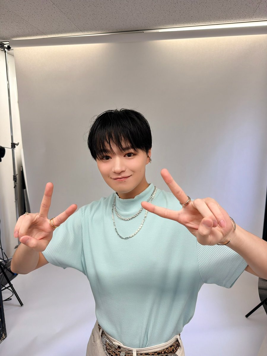 大倉空人 STAFF【公式】 tweet media