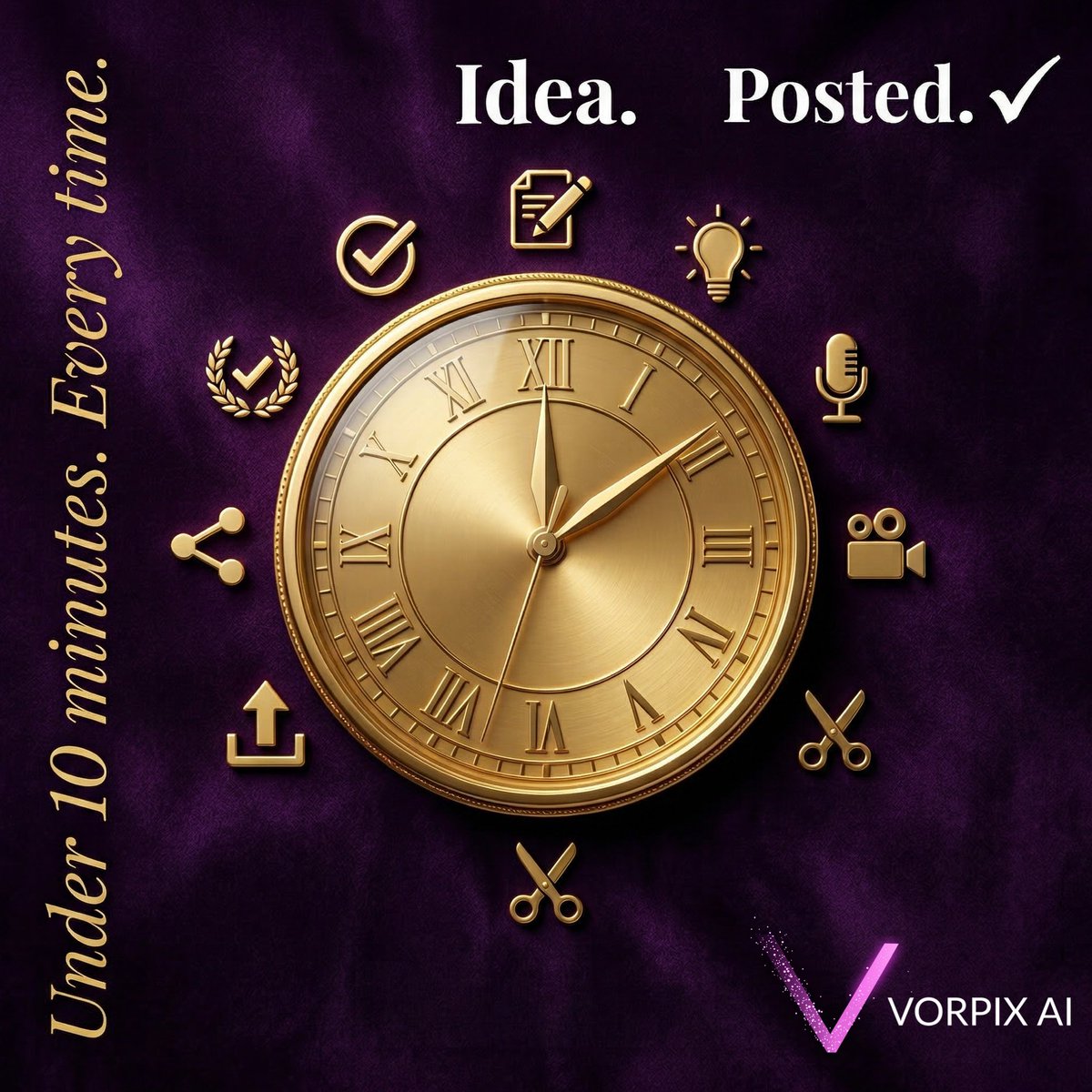 VorpixAI tweet media