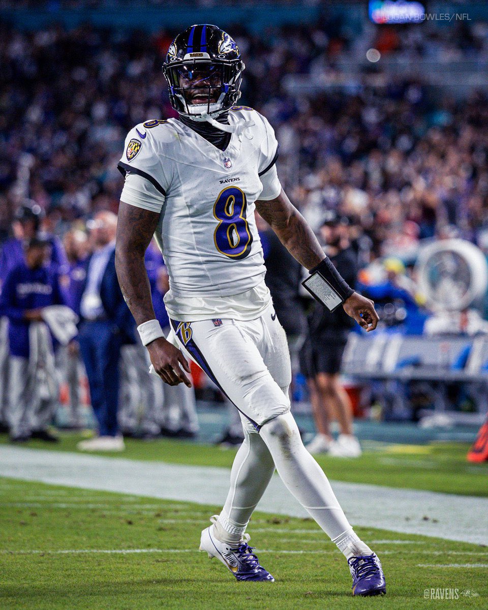 Ravens Nation 𝙇𝙄𝙑𝙀 tweet media