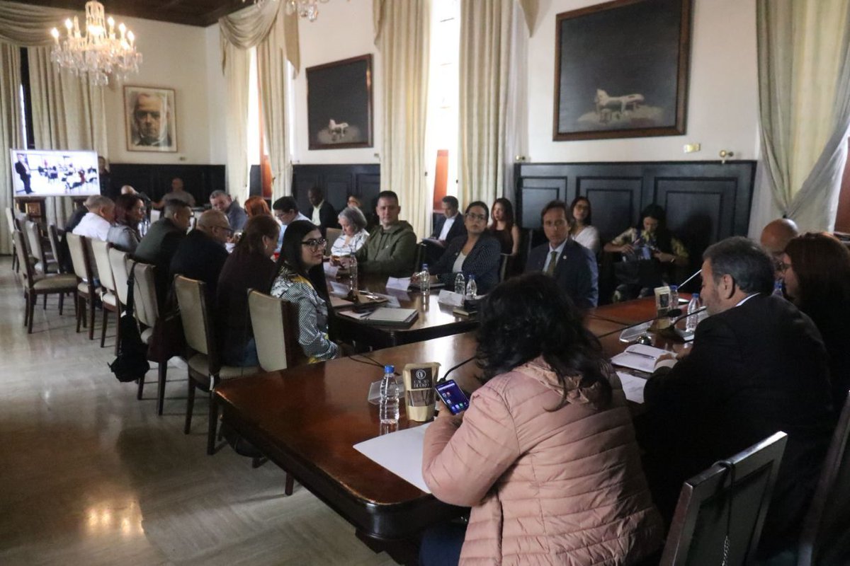 CICR Venezuela tweet media