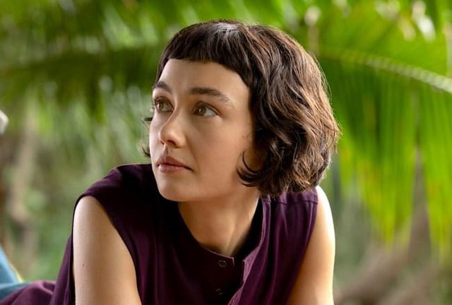 Dani Navarro | Geek Zone tweet media