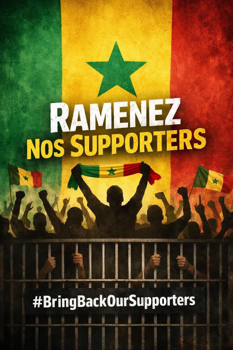 Pape Alé Niang tweet media