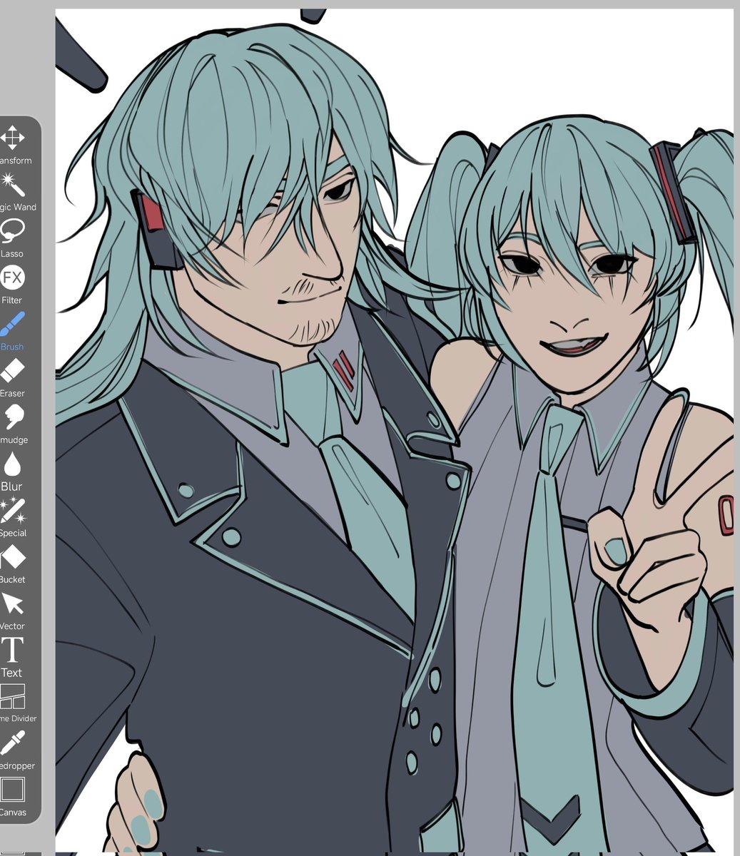 Aphraine 🌱 | Comms open tweet media