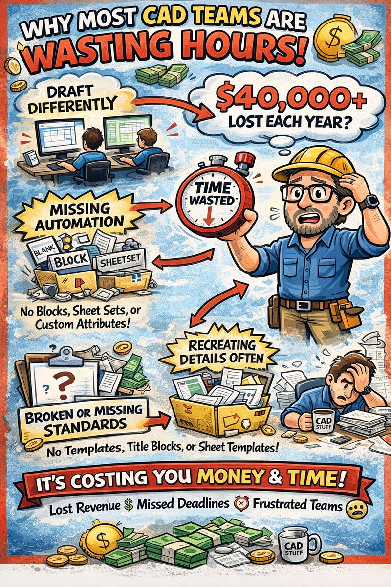 Brandon (CAD Intentions) tweet media