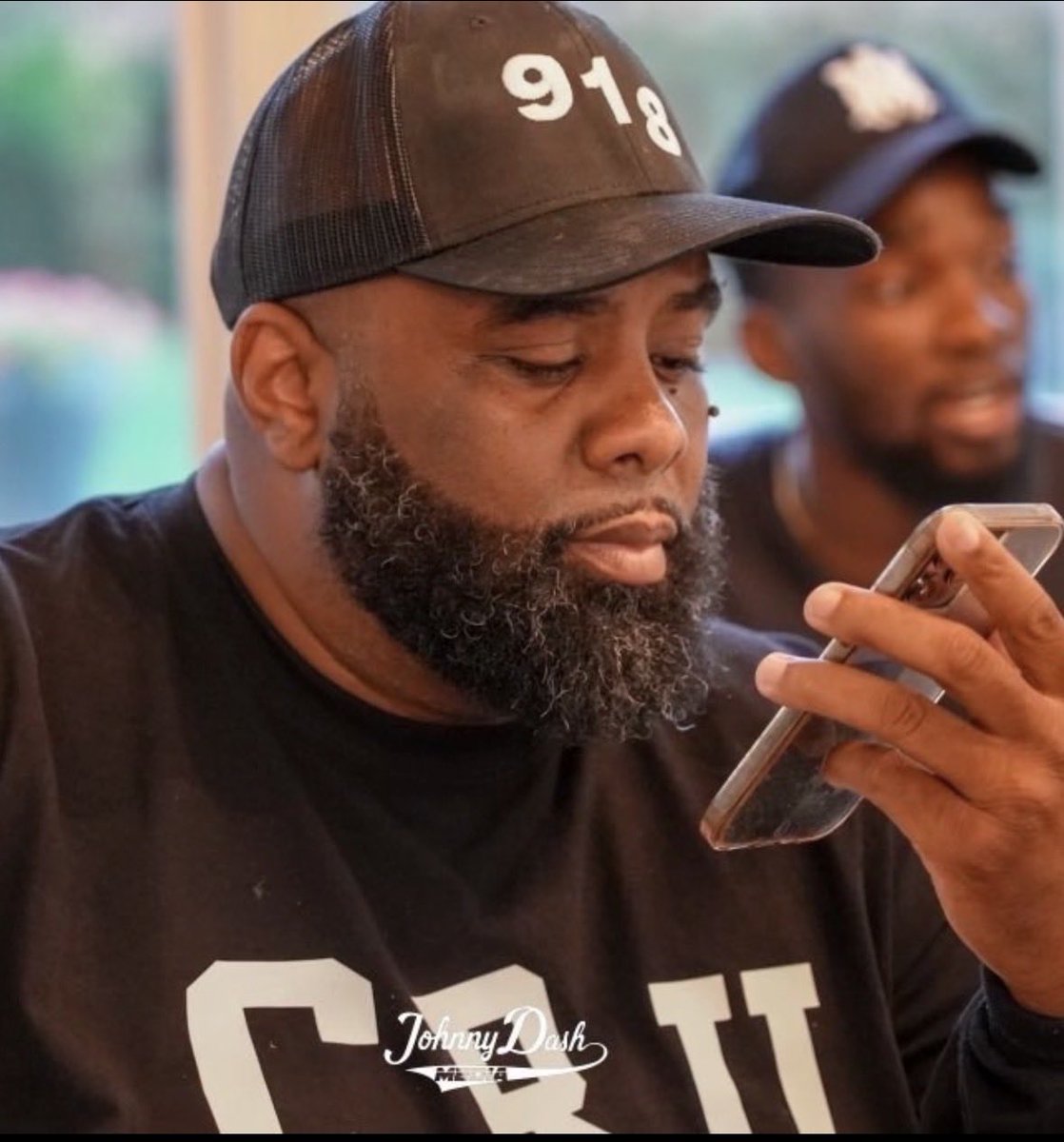 Darnell whitaker tweet media