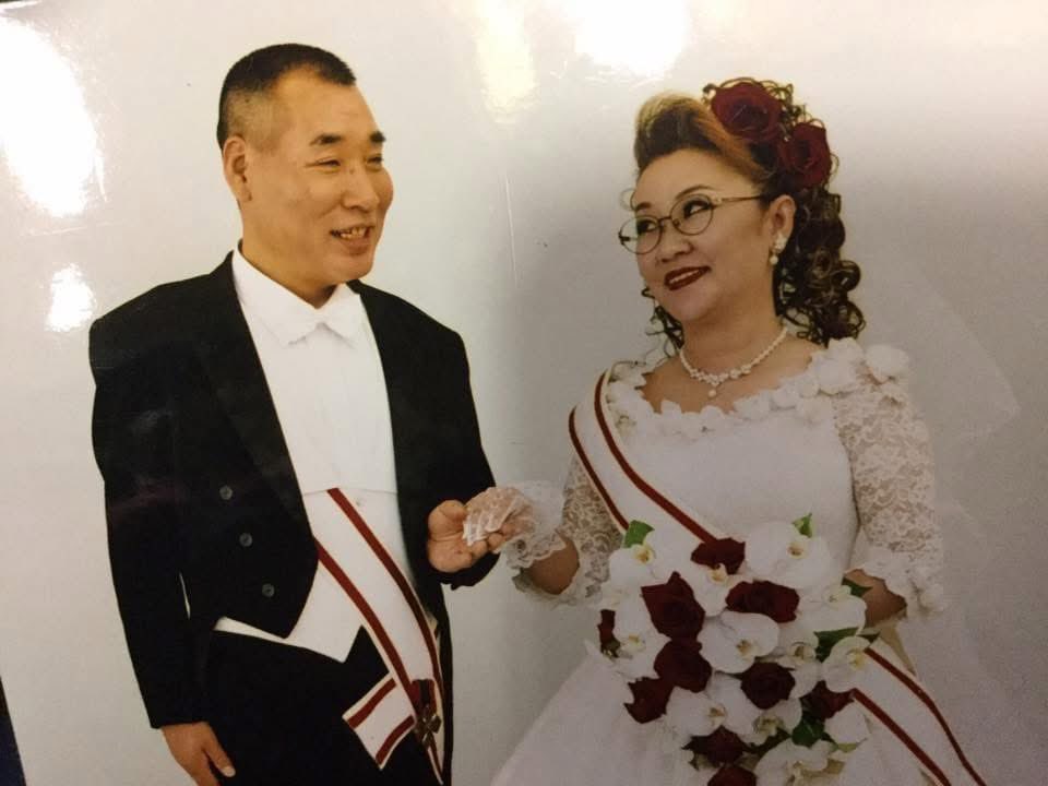 生駒のえりざべーと tweet media