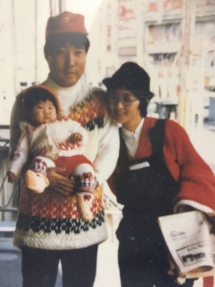 生駒のえりざべーと tweet media