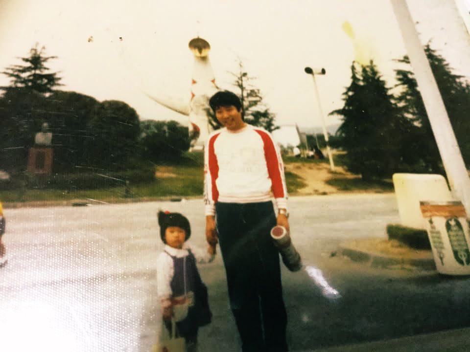 生駒のえりざべーと tweet media