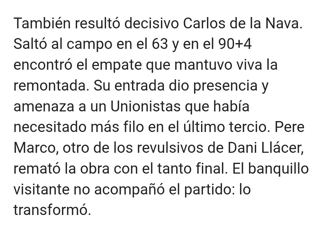 Unionista | de | pura | cepa ⚔️ tweet media
