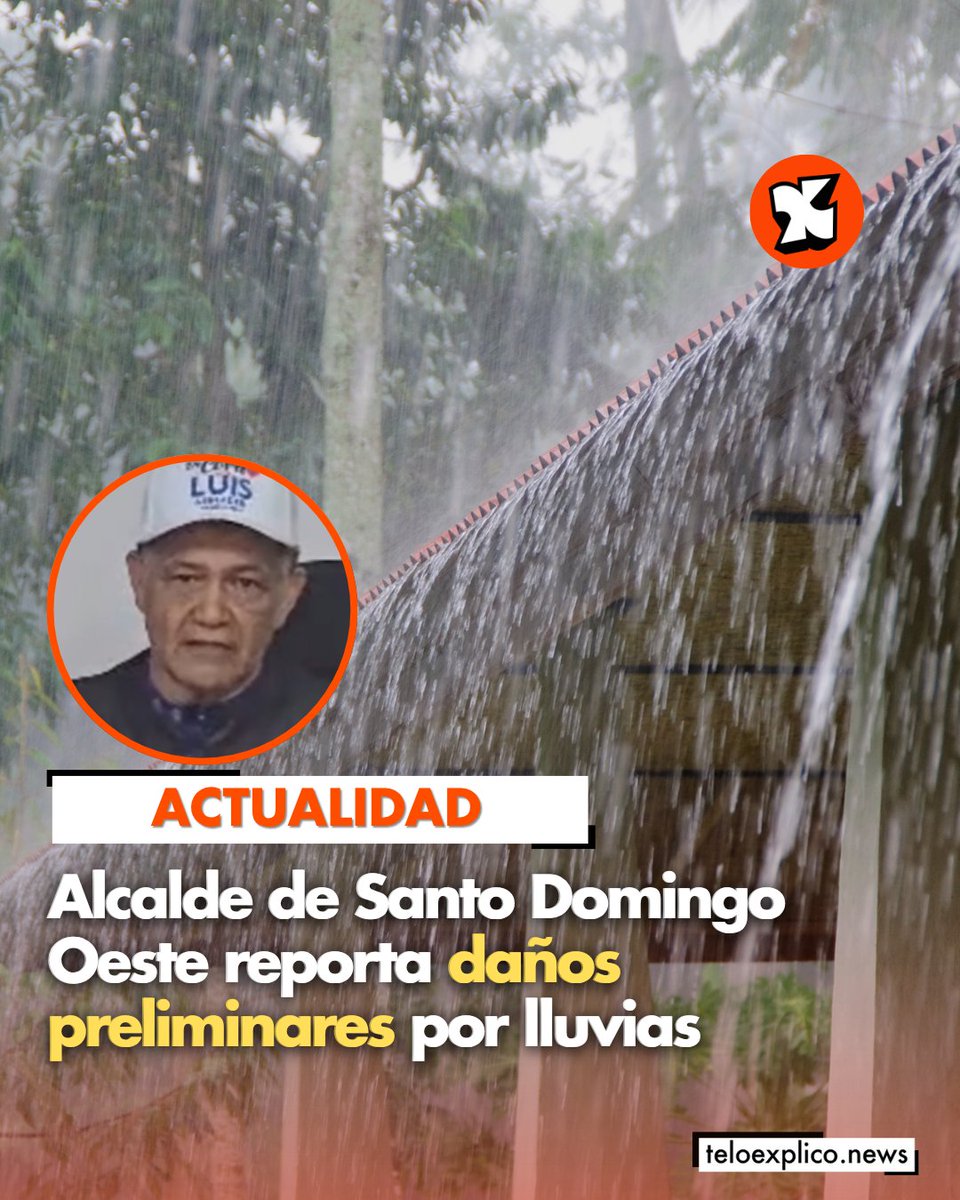 Te lo explico news tweet media