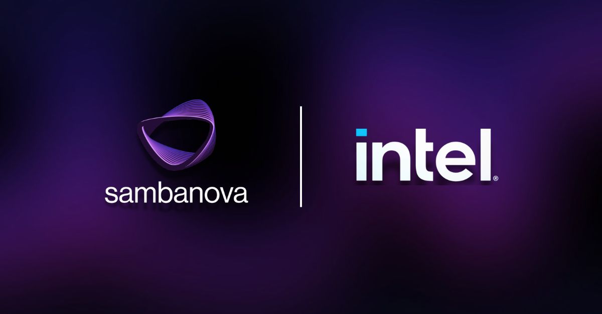 SambaNovaAI's tweet photo. GPUs alone won’t win the inference era.

New coverage from @wccftech by @mzuhair123 highlights the growing shift:

Read more ↓
https://t.co/eVwtuBEb9F https://t.co/iKJtMIT6eB