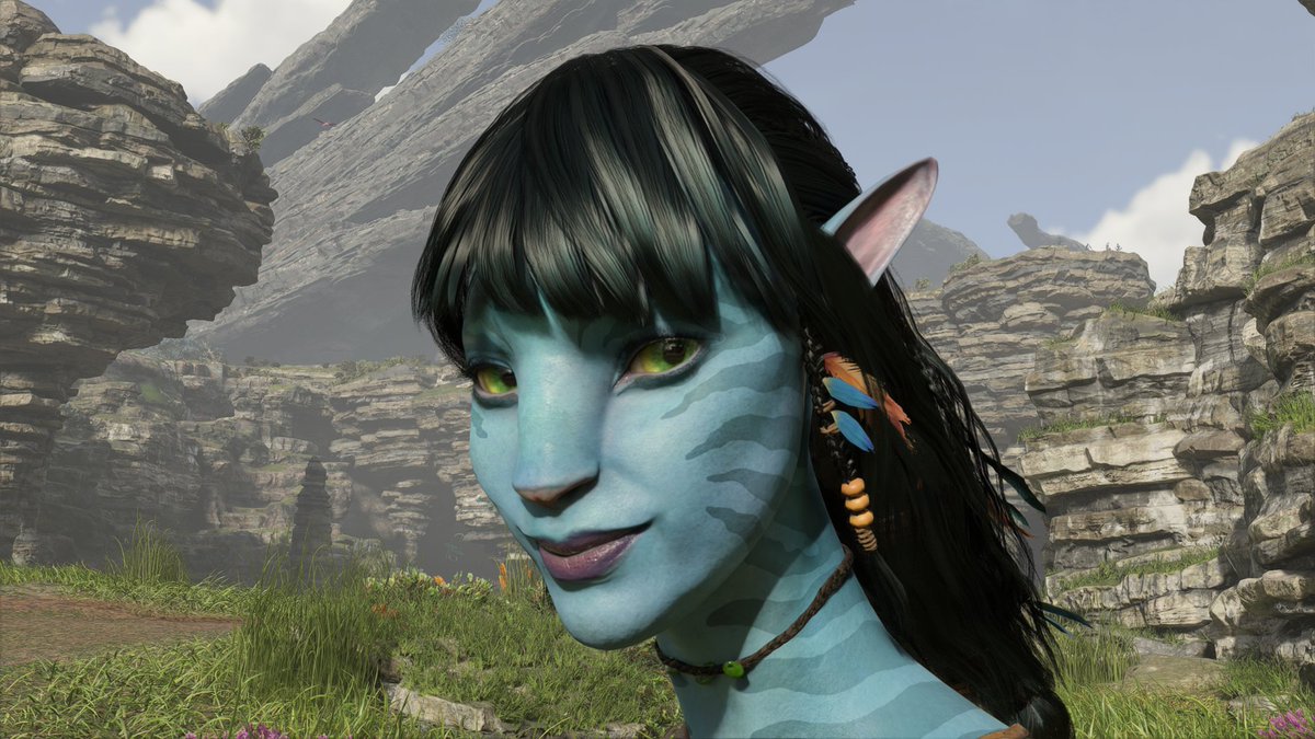 'Iawe 💙 tweet media