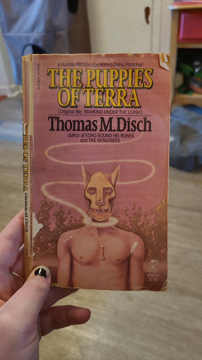 CakeTheBat's tweet photo. Guys I'm so excited to read this https://t.co/f6ZNzjwNHb