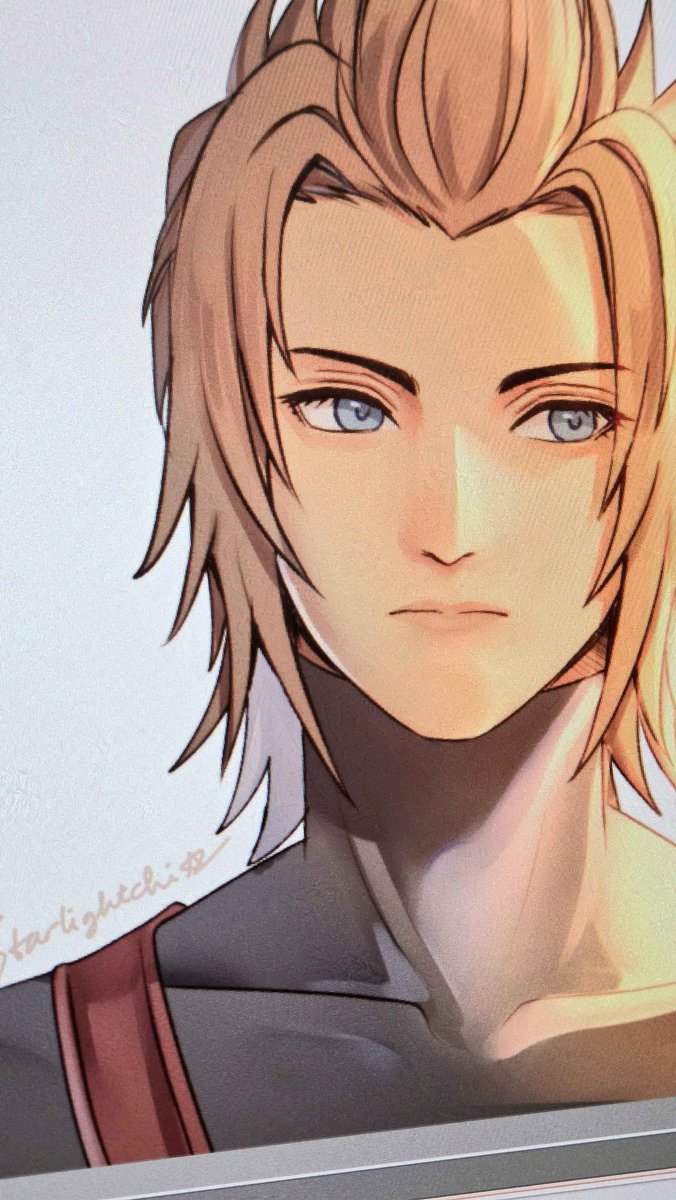 Terra appreciation post