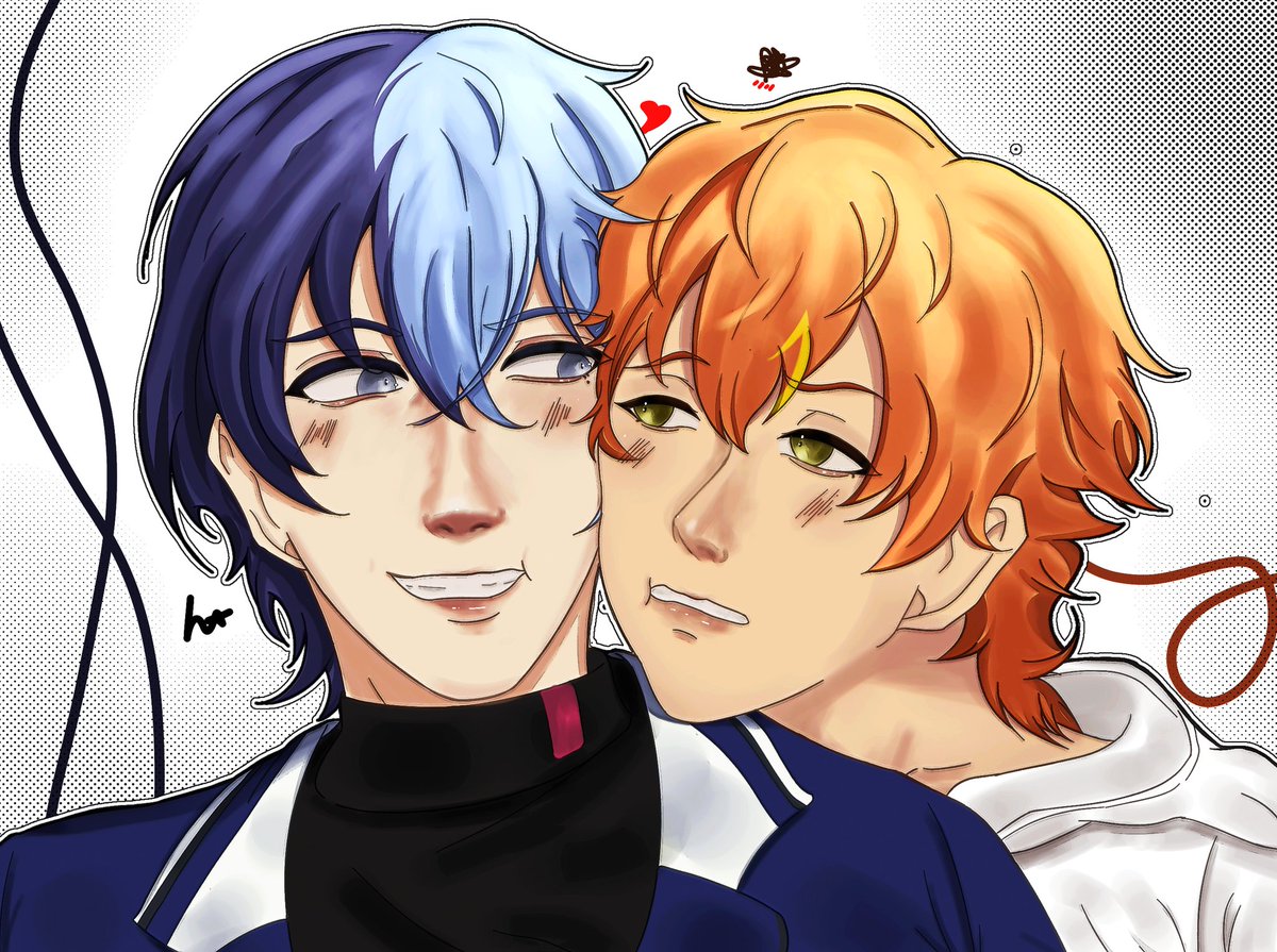 henry ✨ CHECK PINNED!! 📌 tweet media