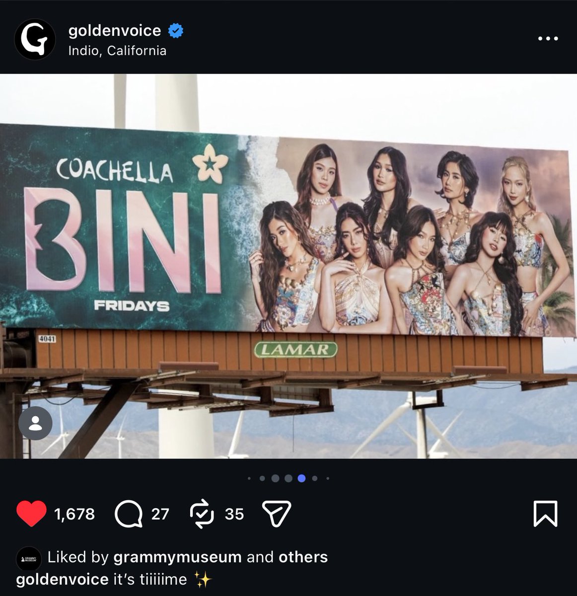 TEAM BLOOM USA tweet media