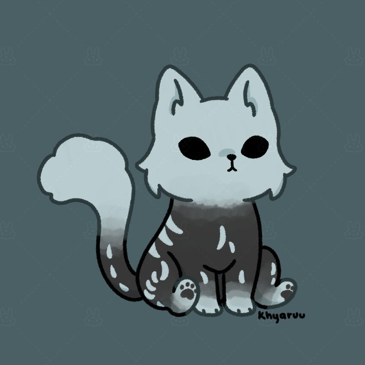 FloofyBoo👻🐱 tweet media