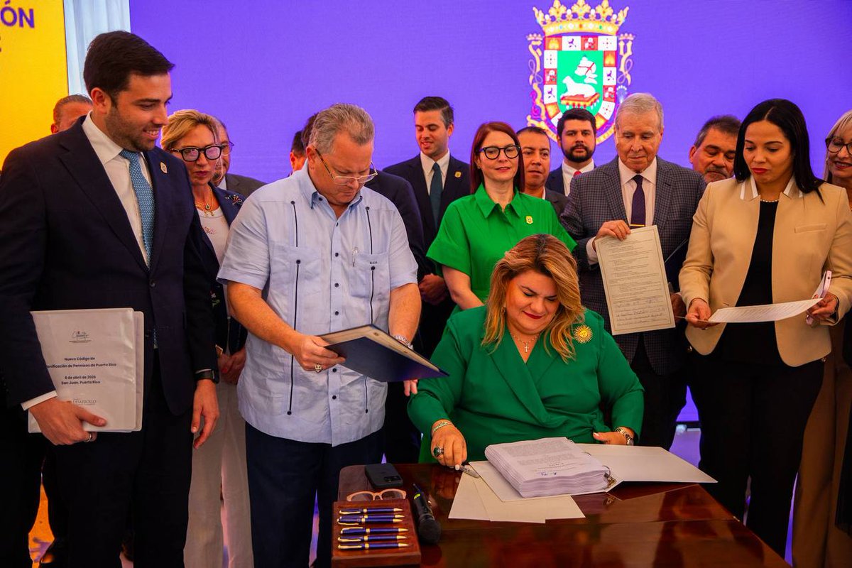 DDEC Puerto Rico tweet media