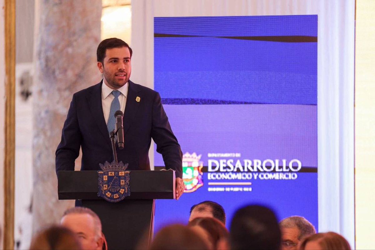 DDEC Puerto Rico tweet media