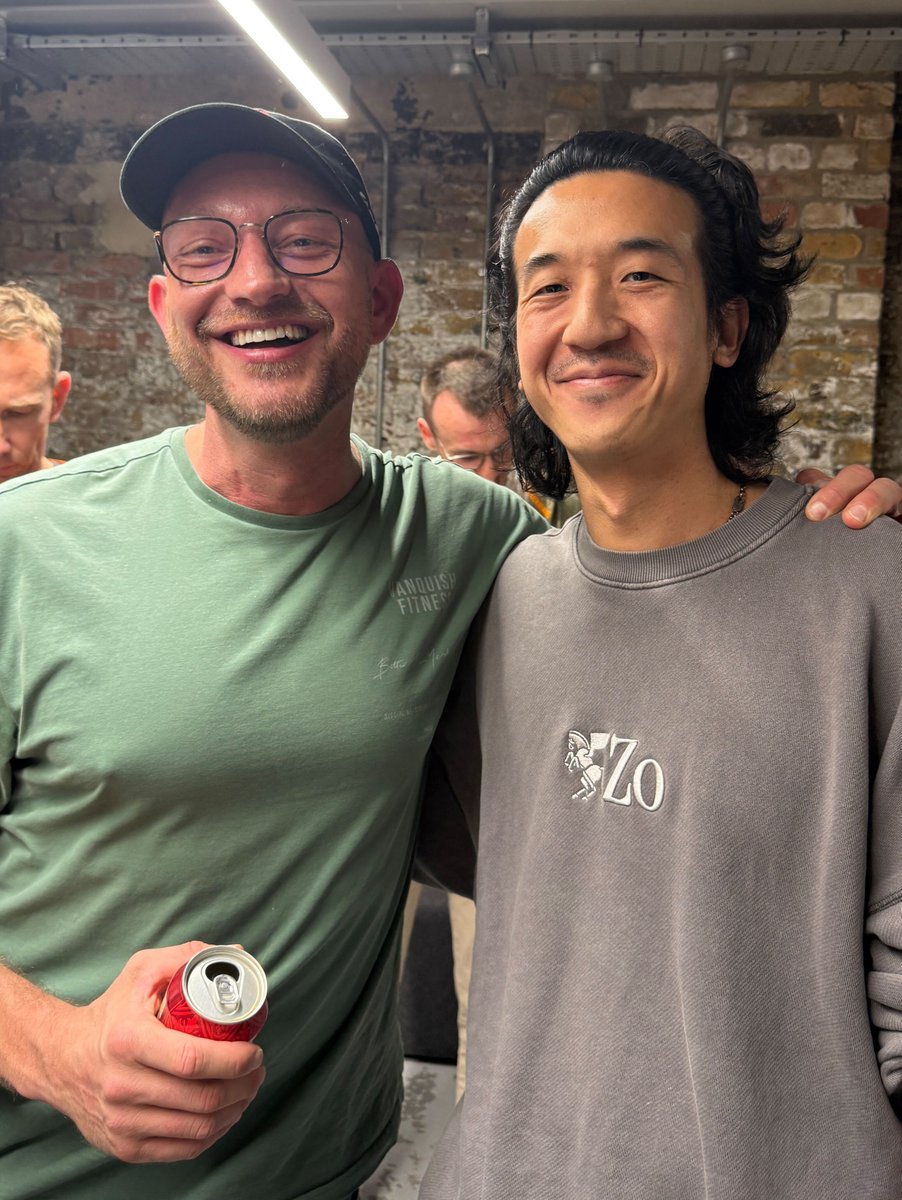 ben guo ♞ tweet media