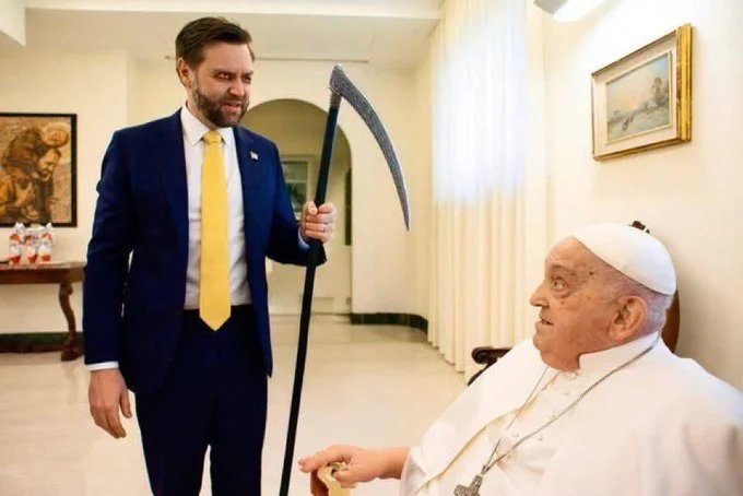 Schlimme Dinge tweet media