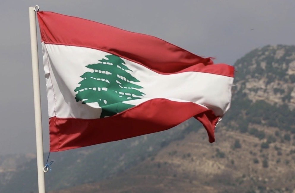 Kinda Alloush tweet media