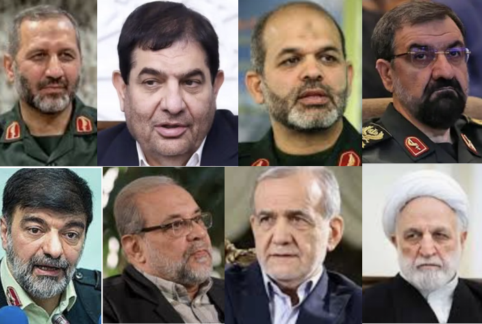 Majid Mohammadi مجید محمدی tweet media