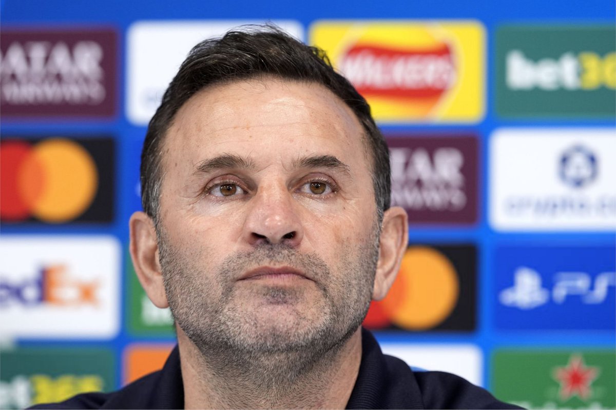 Le Marca Sports tweet media