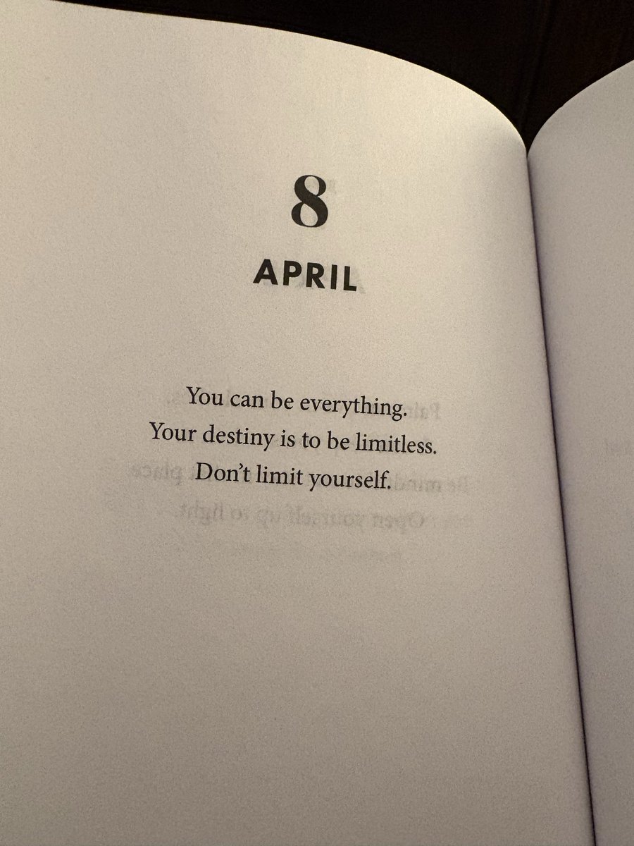 #AncestorsSaid ❤️✨