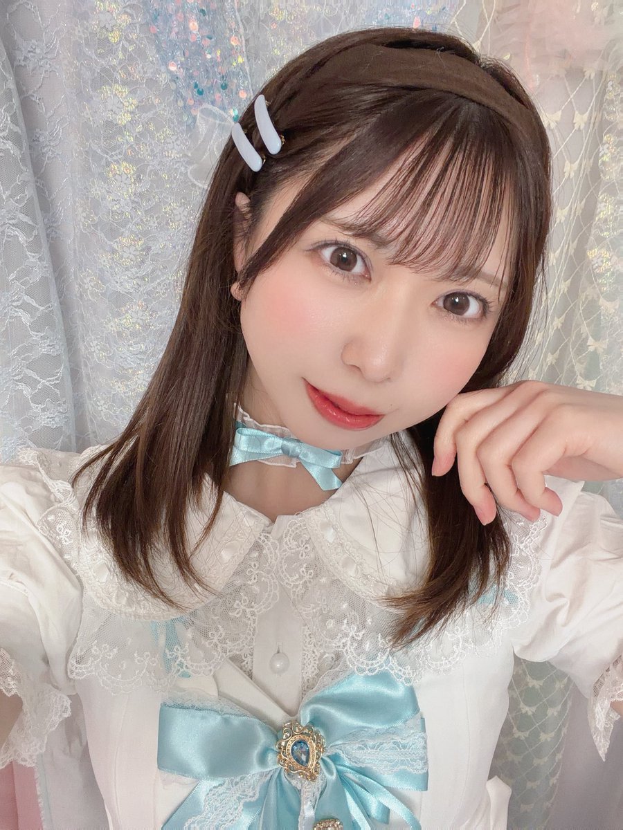 月乃みか🌙 tweet media