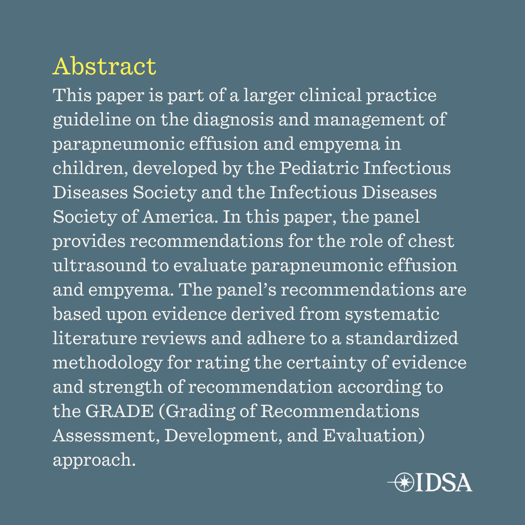 Clinical Infectious Diseases tweet media
