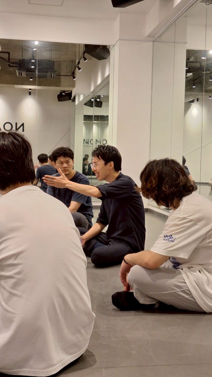 Vivid Opera Tokyo tweet media