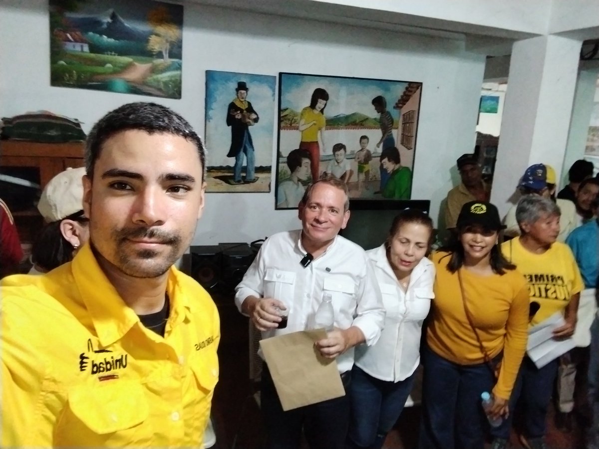 Gabino R |🇻🇪 tweet media