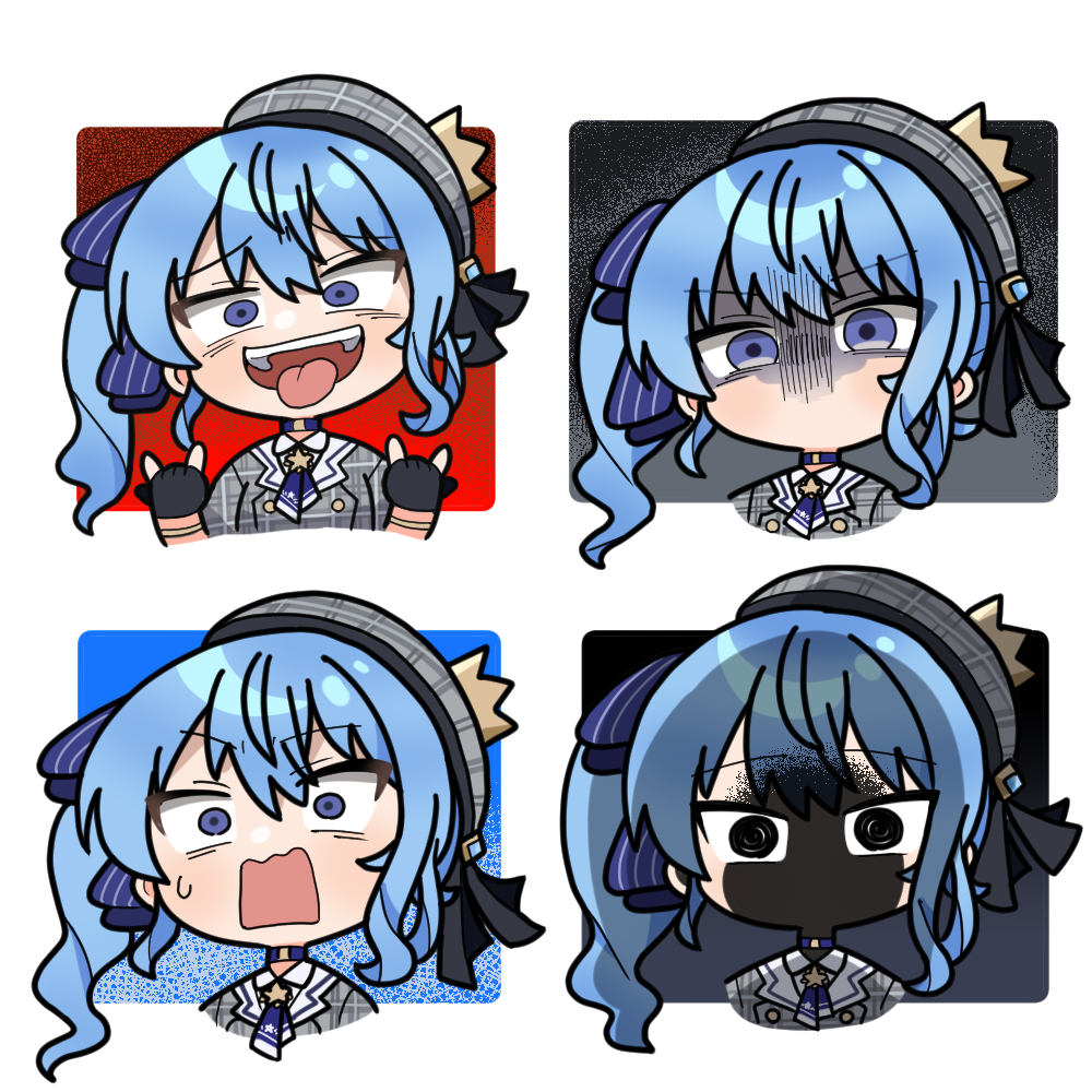 なべ🍲☀/ミニキャライラストレーター tweet media