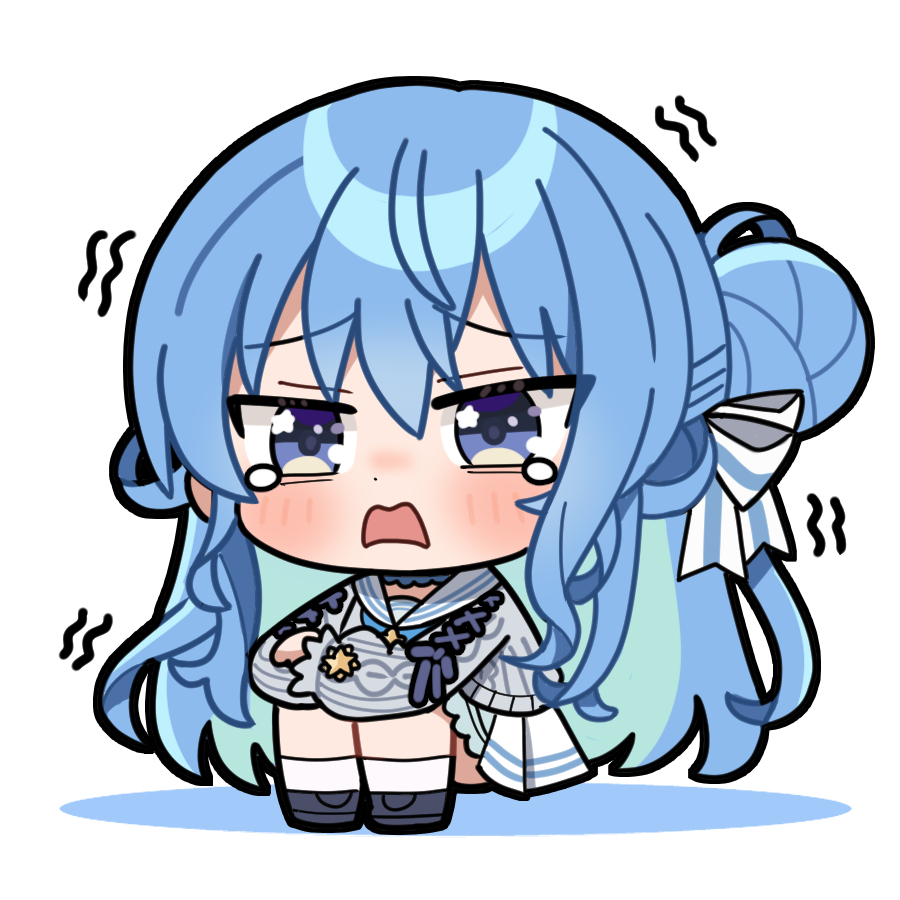 なべ🍲☀/ミニキャライラストレーター tweet media