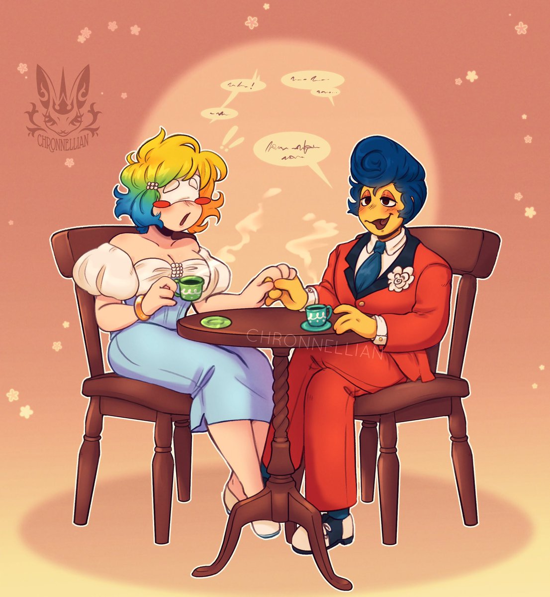 🍄 masky 🍄 tweet media