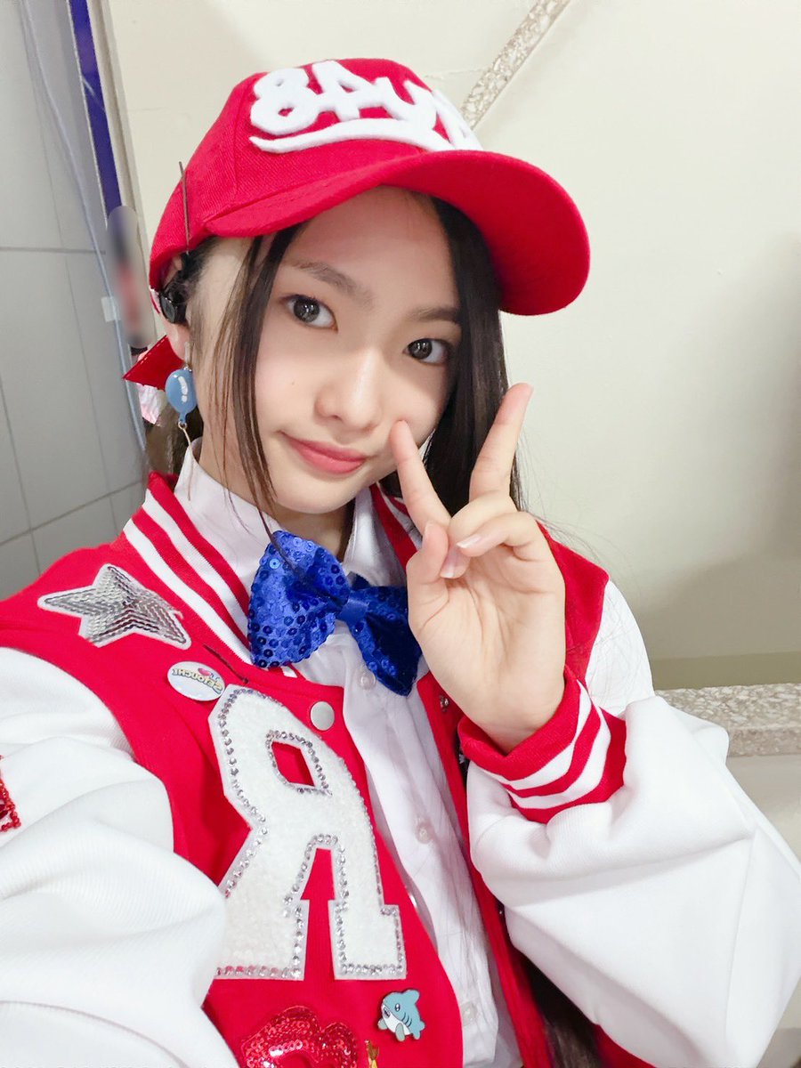 STU48 4期研究生 tweet media