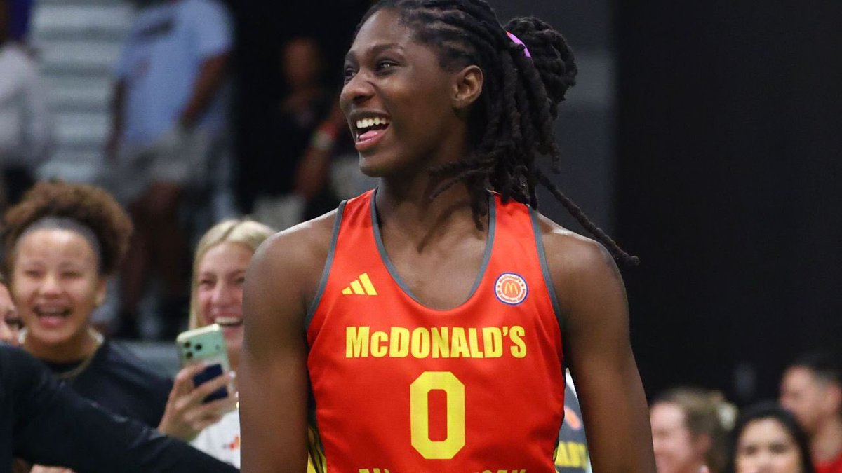 CJFWrites's tweet image. As the Women’s Basketball Transfer Portal heats up, here’s who I’ve heard Kim Mulkey and the #LSU Lady Tigers have contacted and shown significant interest in, thus far.

* Kiyomi McMiller, G, Penn State — 21.6PPG, 5.0RPG, 4.5APG, 45.0% FG, 35.3% 3PT

* Aaliyah Crump, G, Texas —