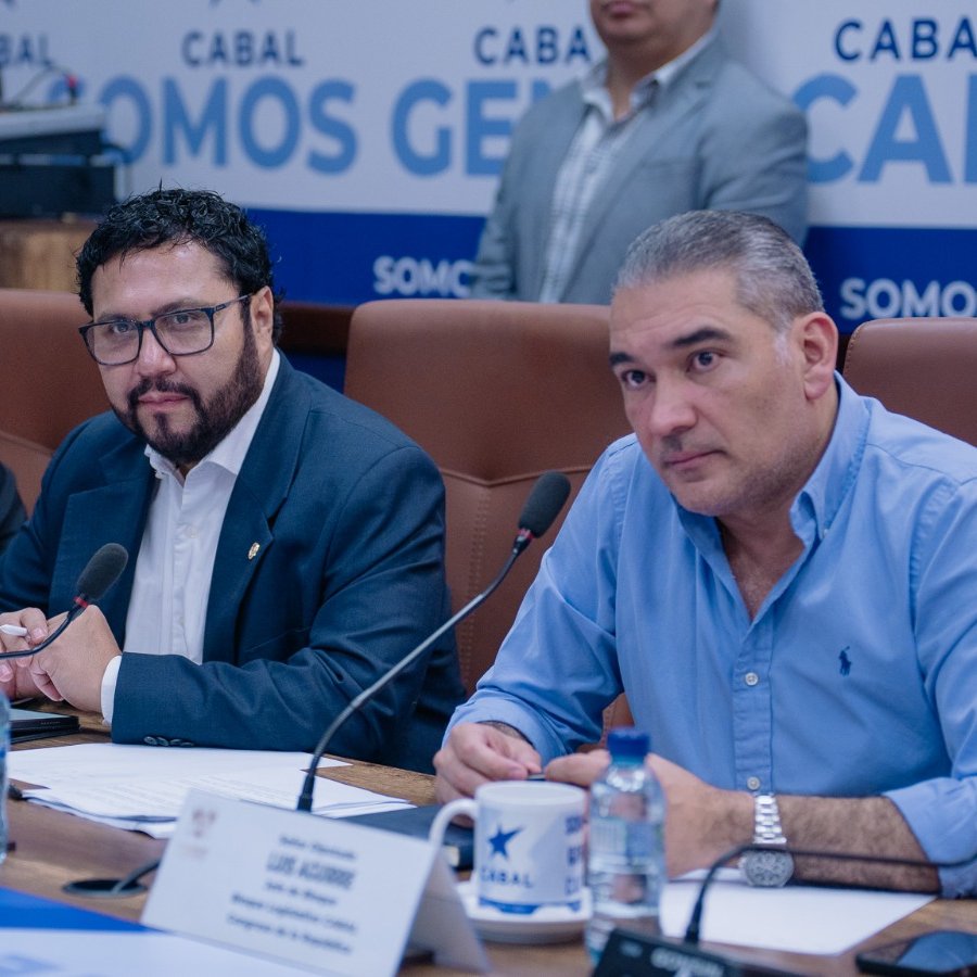 Congreso Guatemala tweet media