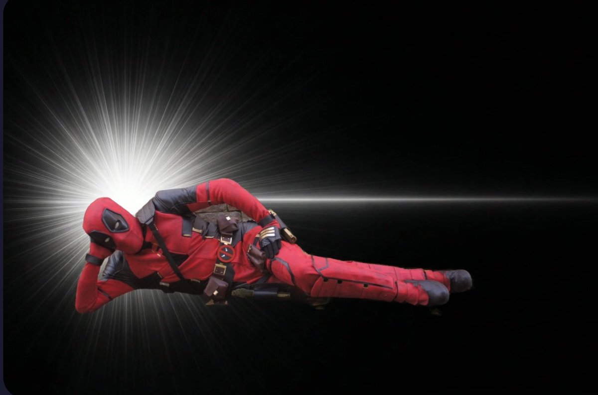 獲物を見付けたあくまのくまさん
何かロクでもない事を閃いた赤いアイツ